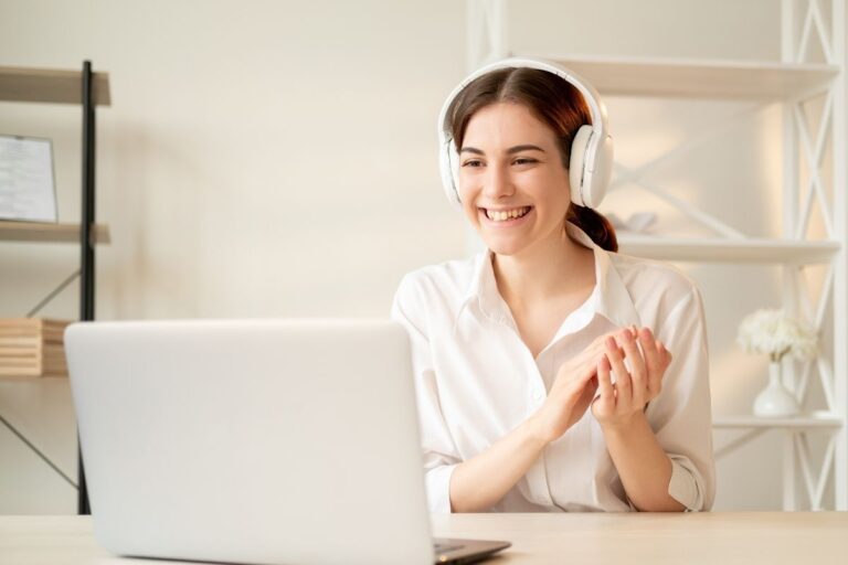 Online Programme